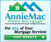 Brad Miller - AnnieMac Home Mortgage